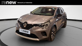 Renault Captur , garage RENAULT MARSEILLE LA VALENTINE  MARSEILLE