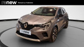 Renault Captur occasion année 2024 boite Manuelle Annonce Renault Captur occasion Essence Captur TCe 90 à MARSEILLE