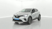 Annonce Renault Captur occasion Essence Captur TCe 90  LANNION