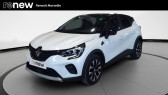 Renault Captur occasion année 2023 boite Manuelle Annonce Renault Captur occasion Essence Captur TCe 90 à MARSEILLE