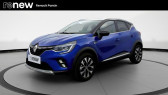Annonce Renault Captur occasion Essence Captur TCe 90  PANTIN