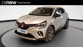 Renault Captur , garage RENAULT MARSEILLE MICHELET  MARSEILLE