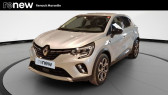 Renault Captur occasion année 2024 boite Manuelle Annonce Renault Captur occasion Essence Captur TCe 90 à MARSEILLE