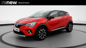 Renault Captur Captur TCe 90   PANTIN 93