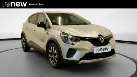 Renault Captur , garage RENAULT VERSAILLES  VERSAILLES