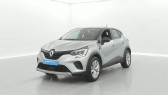 Annonce Renault Captur occasion Essence Captur TCe 90  CAUDAN
