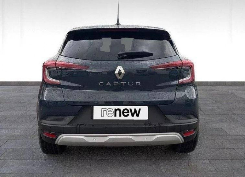 Renault Captur Captur TCe 90  occasion à Saran - photo n°2