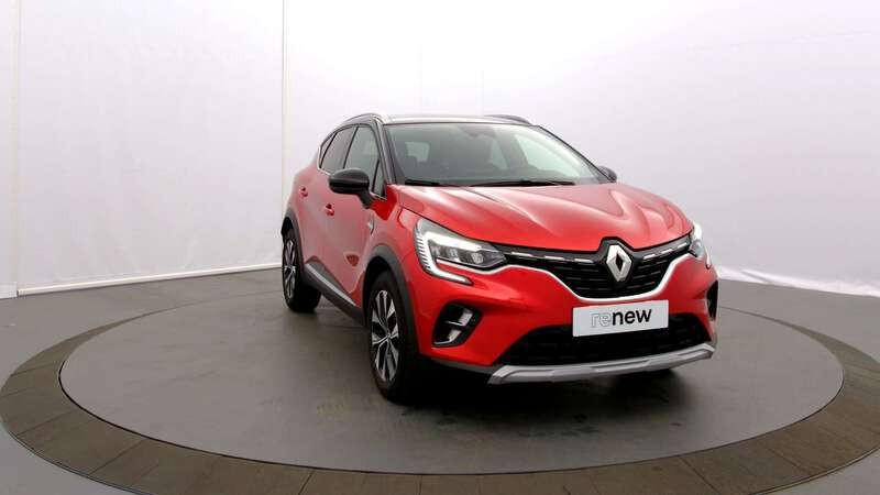 Renault Captur Captur TCe 90  occasion  PARIS - photo n9