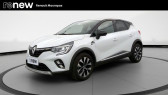 Annonce Renault Captur occasion Essence Captur TCe 90  TRAPPES