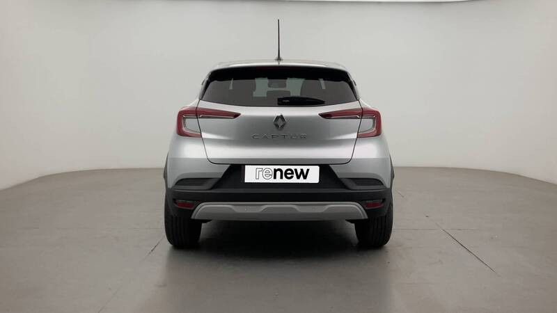 Renault Captur Captur TCe 90  occasion  VENISSIEUX - photo n7