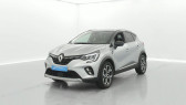 Annonce Renault Captur occasion Essence Captur TCe 90  BREST