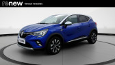 Annonce Renault Captur occasion Essence Captur TCe 90  VERSAILLES
