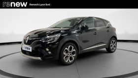 Renault Captur , garage RENAULT LYON SUD  VENISSIEUX