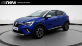 Renault Captur Captur TCe 90   VERSAILLES 78