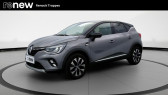 Renault Captur occasion année 2024 boite Manuelle Annonce Renault Captur occasion Essence Captur TCe 90 à TRAPPES