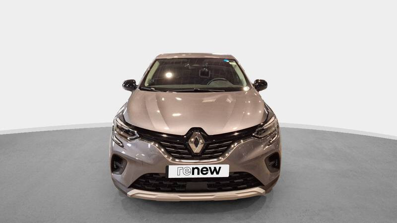 Renault Captur Captur TCe 90  occasion  MARSEILLE - photo n5