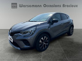 Renault Captur occasion année 2024 boite Manuelle Annonce Renault Captur occasion Essence Captur TCe 90 à Bracieux
