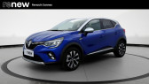 Annonce Renault Captur occasion Essence Captur TCe 90  CANNES
