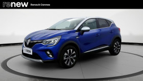 Renault Captur , garage RENAULT CANNES  CANNES