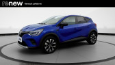 Renault Captur occasion année 2023 boite Manuelle Annonce Renault Captur occasion Essence Captur TCe 90 à PARIS