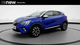 Renault Captur , garage RENAULT VERSAILLES  VERSAILLES