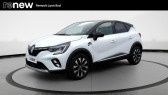 Renault Captur occasion année 2024 boite Manuelle Annonce Renault Captur occasion Essence Captur TCe 90 à VENISSIEUX