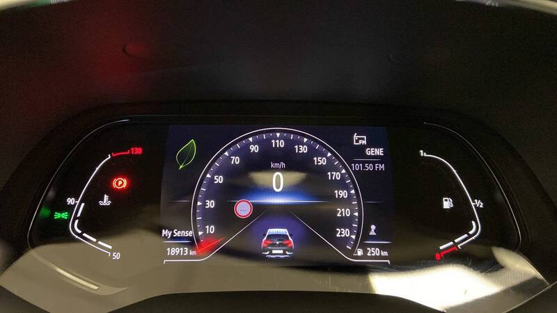 Renault Captur Captur TCe 90  occasion  GARDANNE - photo n10