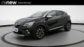 Annonce Renault Captur occasion Essence Captur TCe 90  TRAPPES