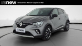 Annonce Renault Captur occasion Essence Captur TCe 90  CAGNES SUR MER