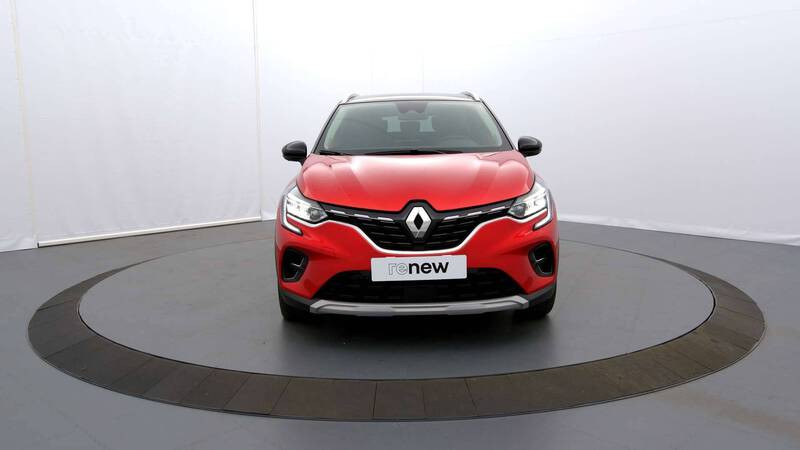 Renault Captur Captur TCe 90  occasion  CAGNES SUR MER - photo n6