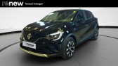 Renault Captur occasion année 2024 boite Manuelle Annonce Renault Captur occasion Essence Captur TCe 90 à AUBAGNE