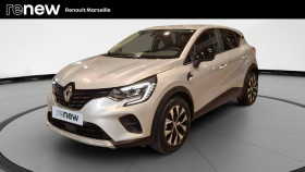 Renault Captur , garage RENAULT MARSEILLE MICHELET  MARSEILLE