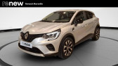 Renault Captur occasion année 2024 boite Manuelle Annonce Renault Captur occasion Essence Captur TCe 90 à MARSEILLE