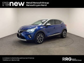 Renault Captur occasion année 2024 boite Manuelle Annonce Renault Captur occasion Essence Captur TCe 90 à LYON