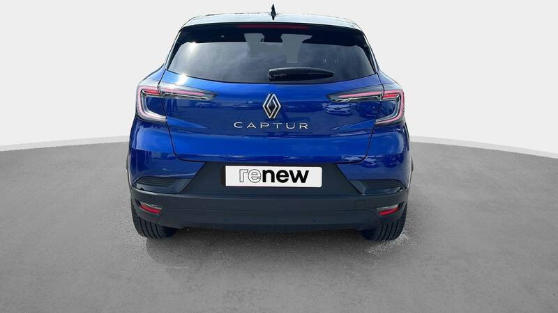 Renault Captur Captur TCe 90  occasion  CANNES - photo n7