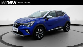 Renault Captur , garage RENAULT AUBAGNE  AUBAGNE