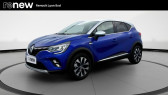 Renault Captur occasion année 2024 boite Manuelle Annonce Renault Captur occasion Essence Captur TCe 90 à VENISSIEUX