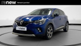 Renault Captur Captur TCe 90   VENISSIEUX 69