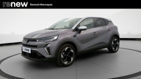Renault Captur , garage RENAULT ST QUENTIN EN YVELINES  TRAPPES