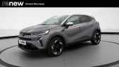 Renault Captur occasion année 2024 boite Manuelle Annonce Renault Captur occasion Essence Captur TCe 90 à TRAPPES