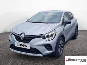 Renault Captur , garage Warsemann Automobiles Romorantin  Romorantin