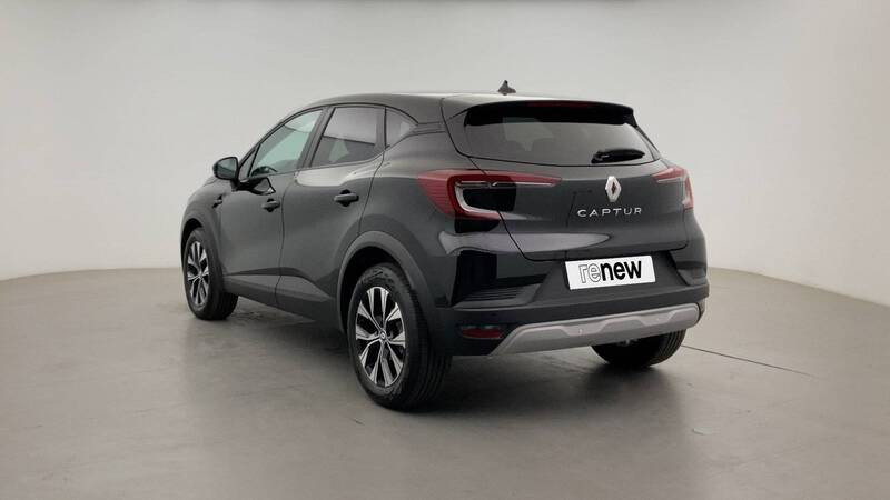 Renault Captur Captur TCe 90  occasion  VENISSIEUX - photo n8