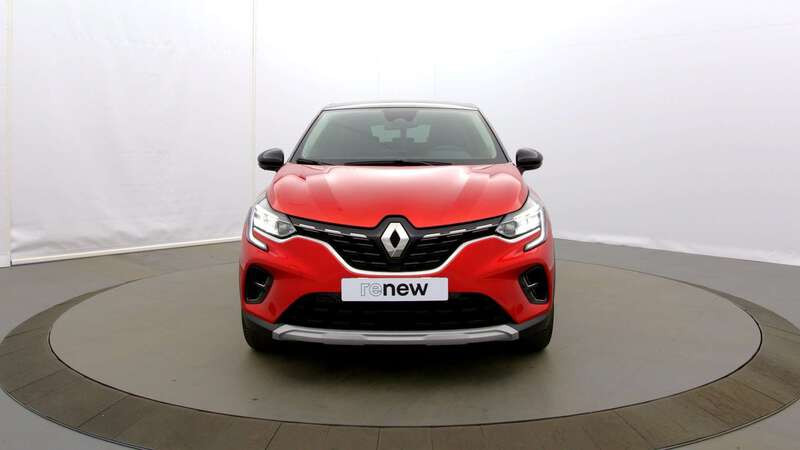 Renault Captur Captur TCe 90  occasion à PANTIN - photo n°6