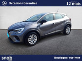 Annonce Renault Captur occasion Essence Captur TCe 90  Saint Léonard
