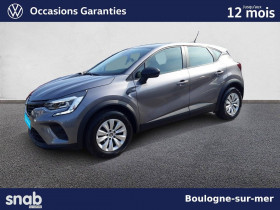 Renault Captur , garage Volkswagen Boulogne-sur-mer - SOFIDA AUTO  Saint Léonard