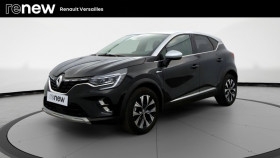 Renault Captur , garage RENAULT VERSAILLES  VERSAILLES