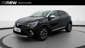 Renault Captur occasion année 2024 boite Manuelle Annonce Renault Captur occasion Essence Captur TCe 90 à VERSAILLES