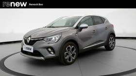 Renault Captur , garage RENAULT VERSAILLES  VERSAILLES