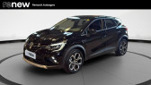 Renault Captur occasion année 2023 boite Manuelle Annonce Renault Captur occasion Essence Captur TCe 90 à AUBAGNE
