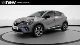 Renault Captur , garage RENAULT LYON SUD  VENISSIEUX